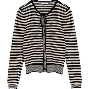 Doen Everlyn Cardigan NWT